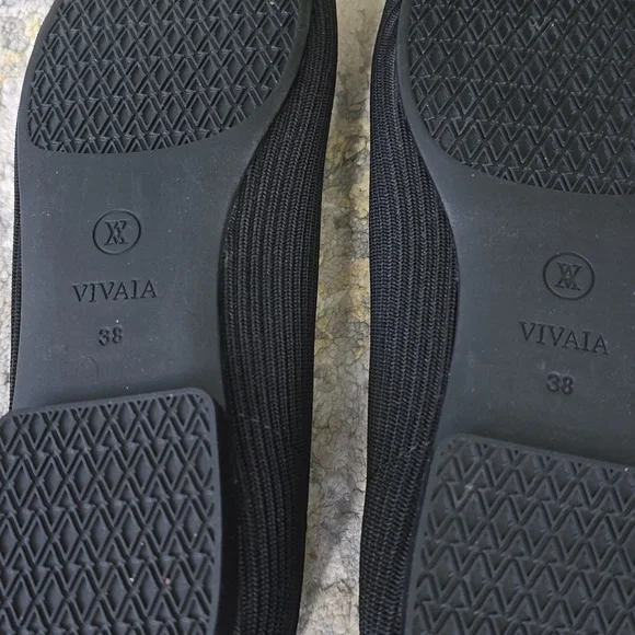 VIVAIA Margot 2.0 Women's Casual Flats Slip on Washable Ballet Flats Shoes EU 38 - Picture 12 of 16